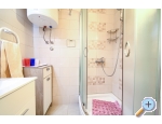 Appartements Olea - ostrov Krk Kroatien