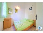 Apartmaji Olea - ostrov Krk Hrvaka