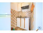 Apartmaji Olea - ostrov Krk Hrvaka