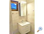 Apartmaji Olea - ostrov Krk Hrvaka