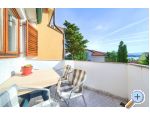Apartmaji Olea - ostrov Krk Hrvaka