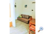 Apartmaji Olea - ostrov Krk Hrvaka