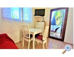 Apartmaji Olea - ostrov Krk Hrvaka