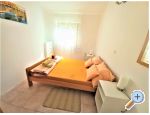 Apartmaji Olea - ostrov Krk Hrvaka