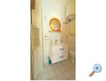 Apartmaji Olea - ostrov Krk Hrvaka