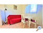 Apartmaji Olea - ostrov Krk Hrvaka