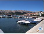Apartmaji Olea - ostrov Krk Hrvaka
