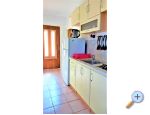 Apartmaji Olea - ostrov Krk Hrvaka