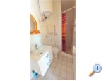 Apartmaji Olea - ostrov Krk Hrvaka
