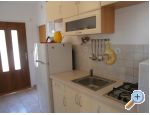 Appartementen Olea - ostrov Krk Kroati