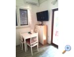 Appartements Olea - ostrov Krk Kroatien