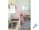 Appartements Olea - ostrov Krk Kroatien