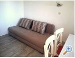 Apartmani Olea - ostrov Krk Hrvatska