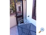 Apartmani Olea - ostrov Krk Hrvatska