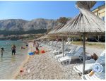Apartmaji Olea - ostrov Krk Hrvaka