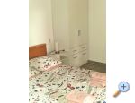 Apartmny Olea - ostrov Krk Chorvtsko