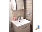 Apartmny Olea - ostrov Krk Chorvtsko