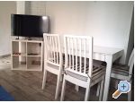 Apartmny Olea - ostrov Krk Chorvtsko