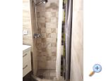 Apartmny Olea - ostrov Krk Chorvtsko