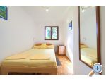 Apartmaji Olea - ostrov Krk Hrvaka