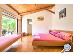 Apartmaji Olea - ostrov Krk Hrvaka