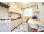 Apartmaji Olea - ostrov Krk Hrvaka