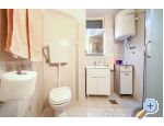 Apartmaji Olea - ostrov Krk Hrvaka