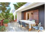Apartmaji Olea - ostrov Krk Hrvaka