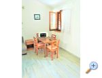 Apartmaji Olea - ostrov Krk Hrvaka