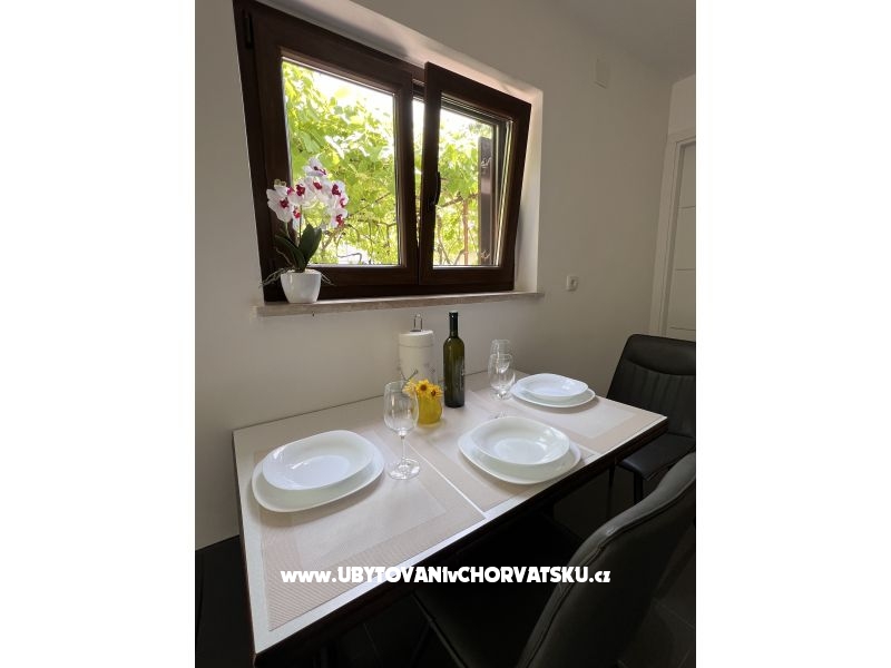 Apartmány Matea – ubytování ostrov Krk, Chorvatsko – foto 20