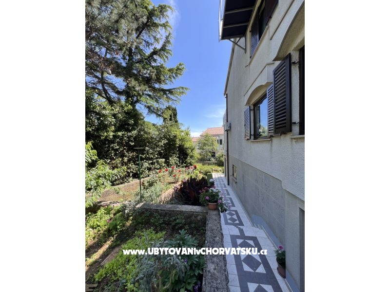 Apartmány Matea – ubytování ostrov Krk, Chorvatsko – foto 23