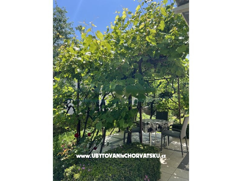 Apartmány Matea – ubytování ostrov Krk, Chorvatsko – foto 25