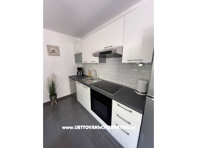 Apartmány Matea – ubytování ostrov Krk, Chorvatsko – foto 27