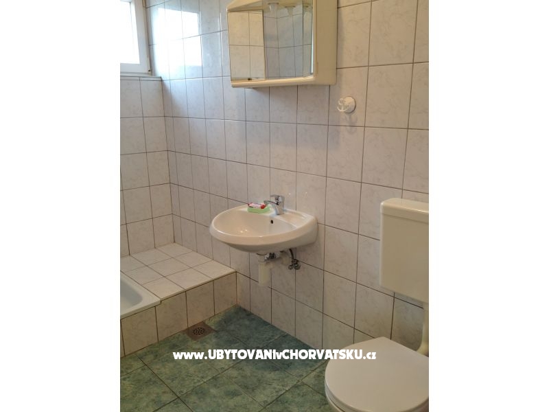 Appartements Perišić – Ferienwohnung Insel Krk, Kroatien – Foto 10