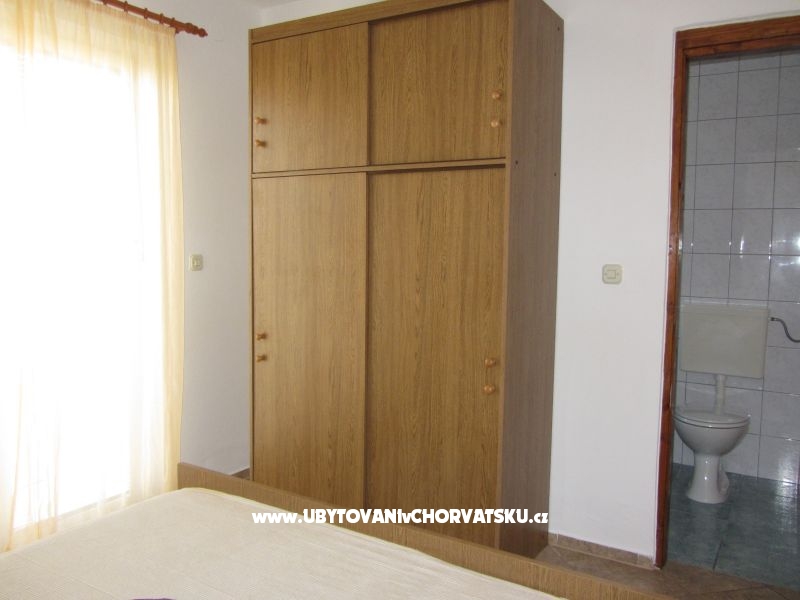 Appartements Perišić – Ferienwohnung Insel Krk, Kroatien – Foto 11