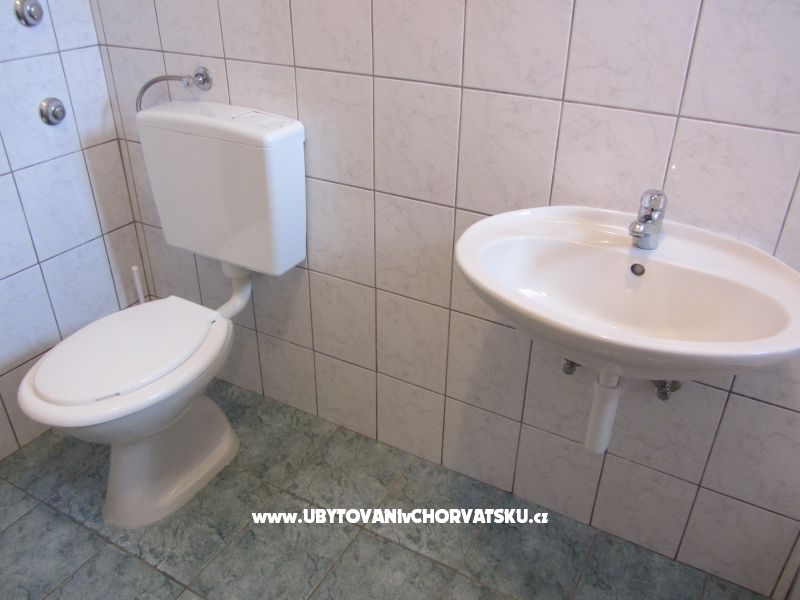 Appartements Perišić – Ferienwohnung Insel Krk, Kroatien – Foto 12