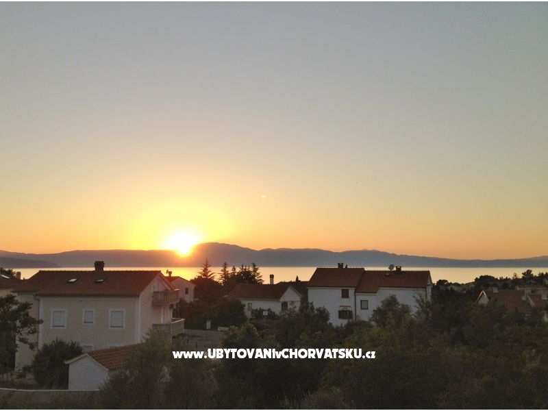 Appartements Perišić – Ferienwohnung Insel Krk, Kroatien – Foto 2