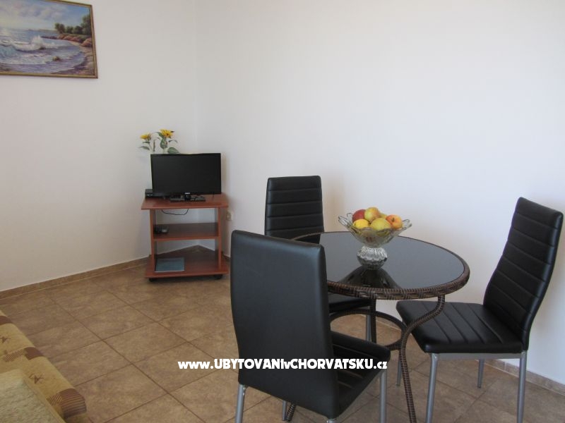 Appartements Perišić – Ferienwohnung Insel Krk, Kroatien – Foto 6