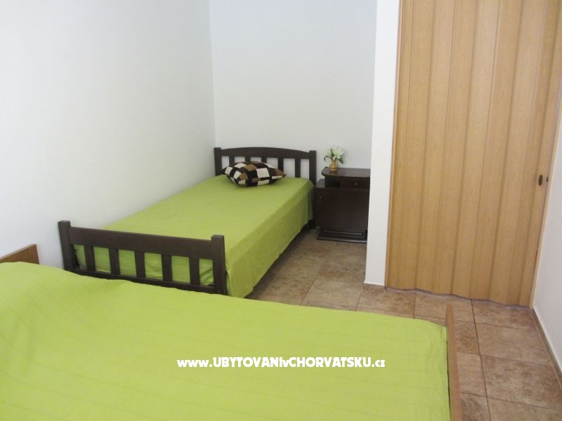 Appartements Perišić – Ferienwohnung Insel Krk, Kroatien – Foto 8