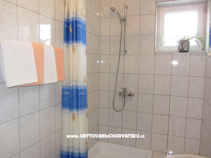 Appartements Perišić – Ferienwohnung Insel Krk, Kroatien – Foto 9