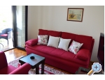 Apartamenty Petkovi - ostrov Krk Chorwacja