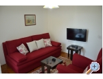 Appartements Petkovi - ostrov Krk Kroatien