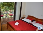 Appartements Petkovi - ostrov Krk Kroatien