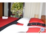 Appartements Petkovi - ostrov Krk Kroatien