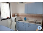 Apartamenty Petkovi - ostrov Krk Chorwacja
