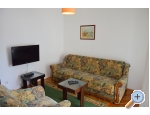 Appartements Petkovi - ostrov Krk Kroatien