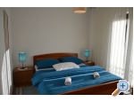 Appartements Petkovi - ostrov Krk Kroatien
