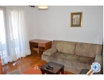 Appartements Petkovi - ostrov Krk Kroatien