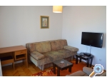 Appartements Petkovi - ostrov Krk Kroatien