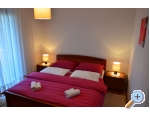 Appartements Petkovi - ostrov Krk Kroatien